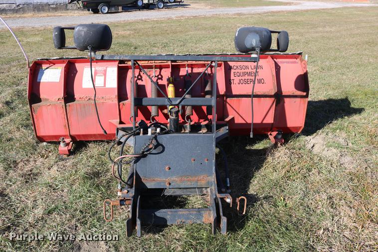 image for item DC3586 1997 Ford F250 service truck