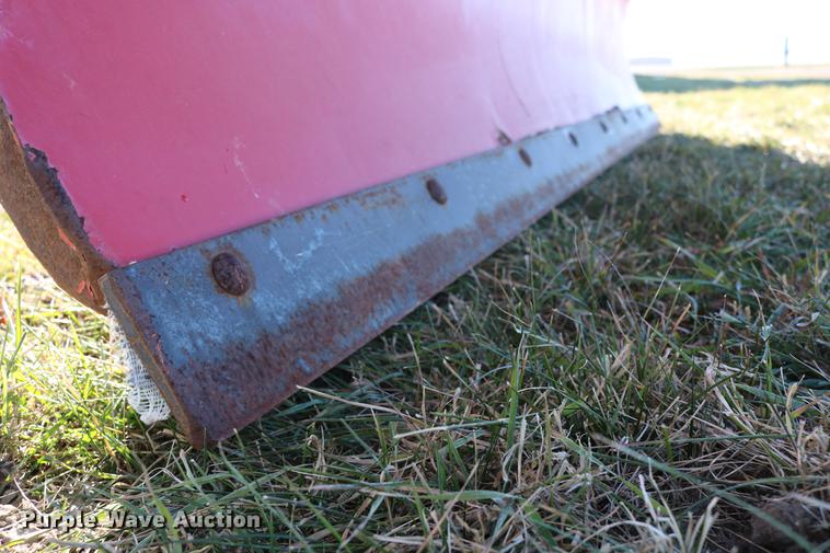 image for item DC3586 1997 Ford F250 service truck