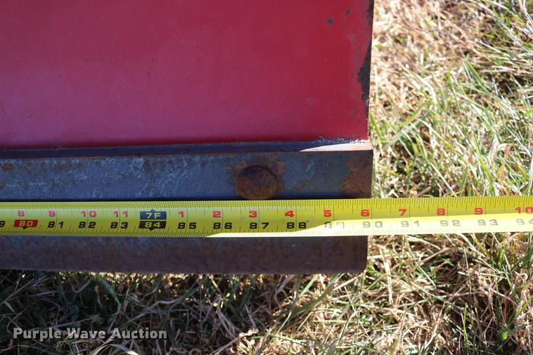 image for item DC3586 1997 Ford F250 service truck