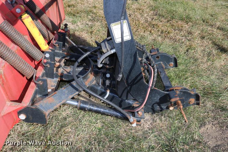 image for item DC3586 1997 Ford F250 service truck