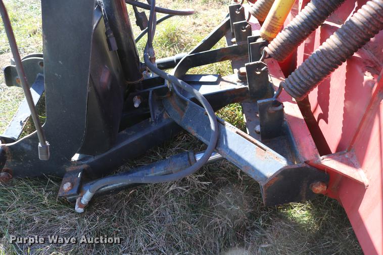 image for item DC3586 1997 Ford F250 service truck