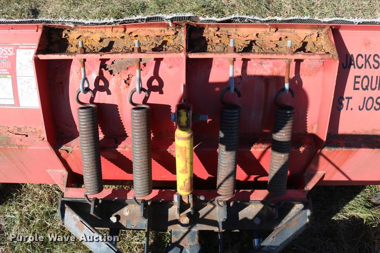 image for item DC3586 1997 Ford F250 service truck