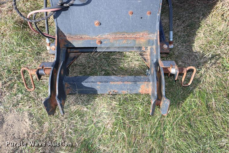 image for item DC3586 1997 Ford F250 service truck