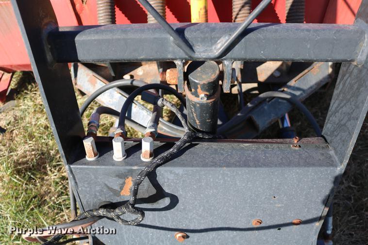 image for item DC3586 1997 Ford F250 service truck