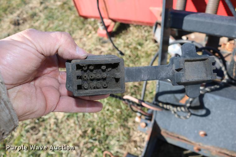 image for item DC3586 1997 Ford F250 service truck