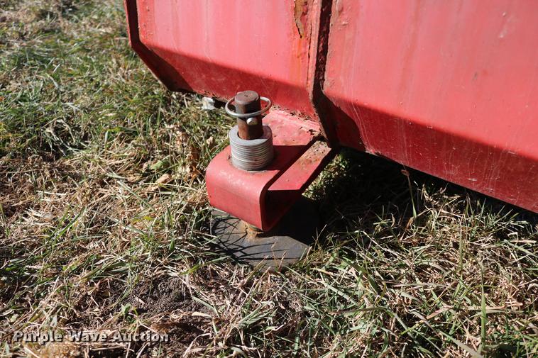 image for item DC3586 1997 Ford F250 service truck