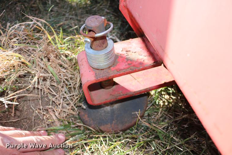 image for item DC3586 1997 Ford F250 service truck