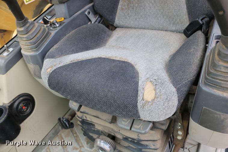 image for item DC3718 2006 Caterpillar 315C excavator