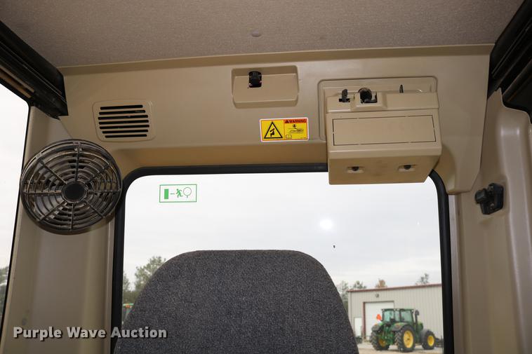 image for item DC3718 2006 Caterpillar 315C excavator