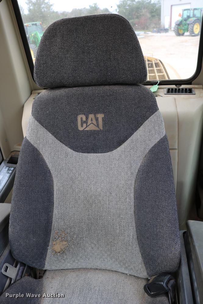 image for item DC3718 2006 Caterpillar 315C excavator