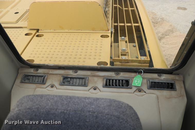 image for item DC3718 2006 Caterpillar 315C excavator