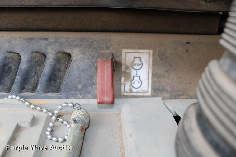 image for item DC3718 2006 Caterpillar 315C excavator