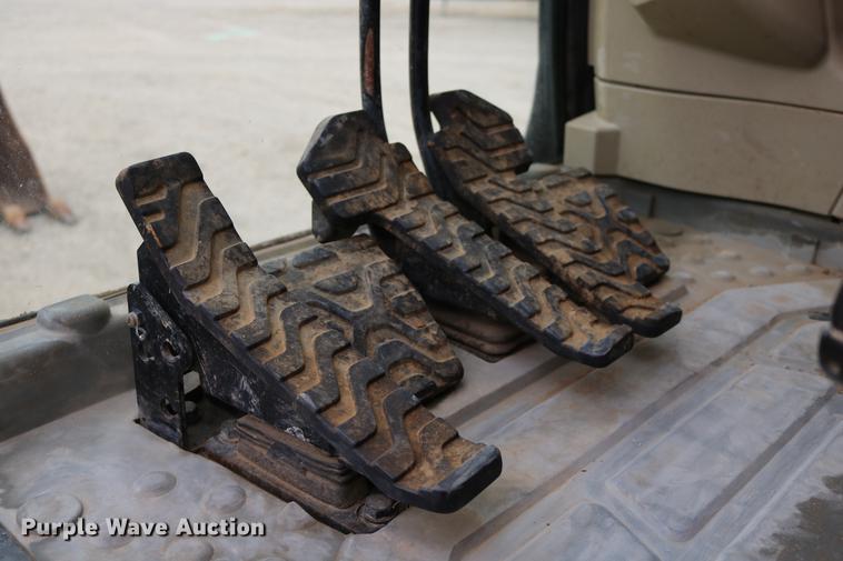 image for item DC3718 2006 Caterpillar 315C excavator