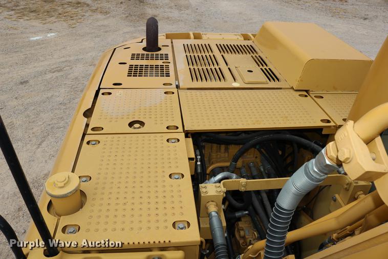 image for item DC3718 2006 Caterpillar 315C excavator