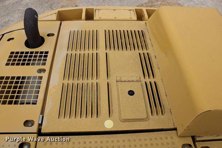 image for item DC3718 2006 Caterpillar 315C excavator