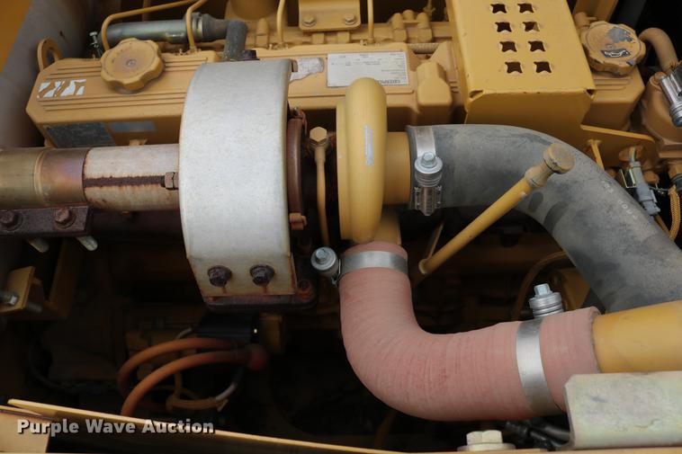 image for item DC3718 2006 Caterpillar 315C excavator