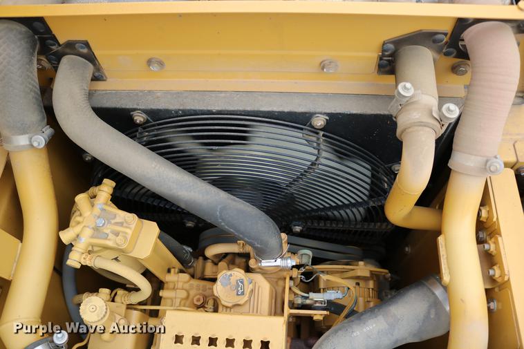 image for item DC3718 2006 Caterpillar 315C excavator