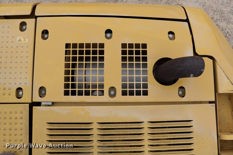 image for item DC3718 2006 Caterpillar 315C excavator