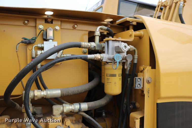 image for item DC3718 2006 Caterpillar 315C excavator