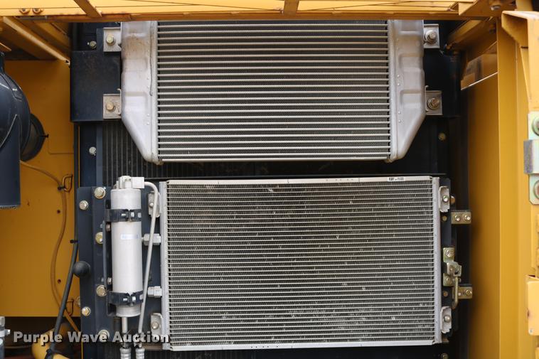 image for item DC3718 2006 Caterpillar 315C excavator