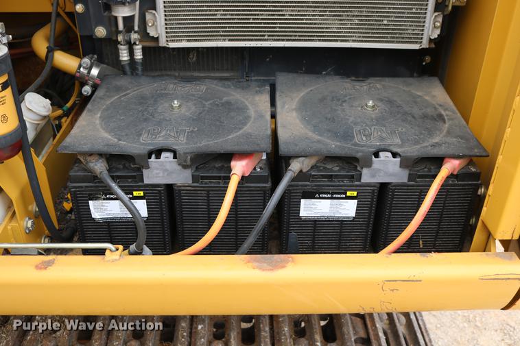 image for item DC3718 2006 Caterpillar 315C excavator