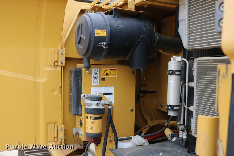 image for item DC3718 2006 Caterpillar 315C excavator