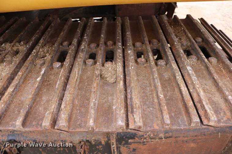 image for item DC3718 2006 Caterpillar 315C excavator