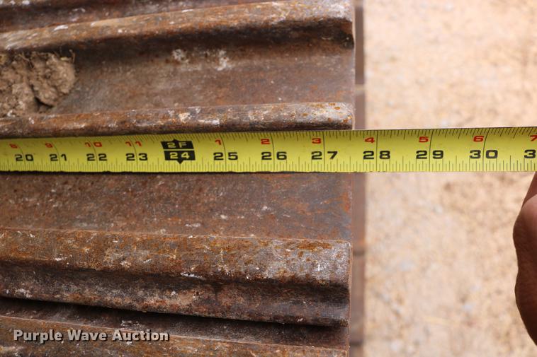 image for item DC3718 2006 Caterpillar 315C excavator