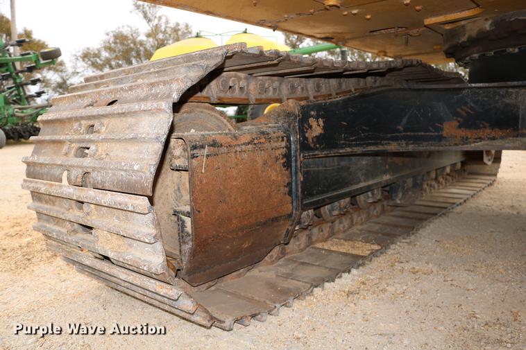 image for item DC3718 2006 Caterpillar 315C excavator