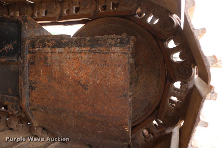 image for item DC3718 2006 Caterpillar 315C excavator