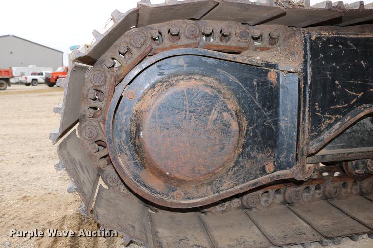 image for item DC3718 2006 Caterpillar 315C excavator