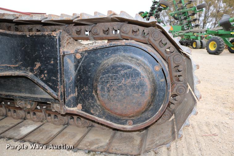 image for item DC3718 2006 Caterpillar 315C excavator