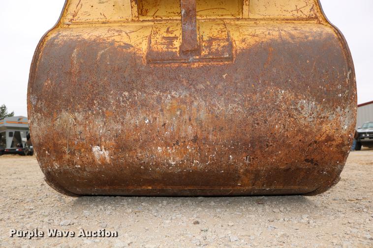 image for item DC3718 2006 Caterpillar 315C excavator