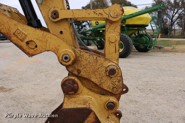 image for item DC3718 2006 Caterpillar 315C excavator