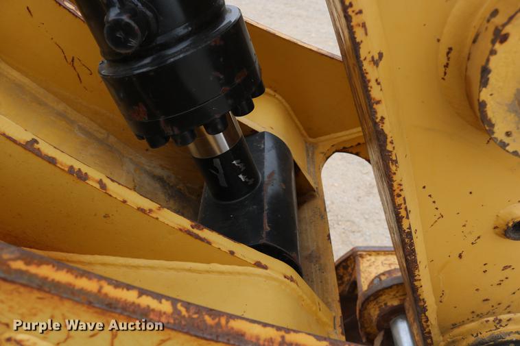 image for item DC3718 2006 Caterpillar 315C excavator