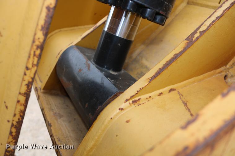 image for item DC3718 2006 Caterpillar 315C excavator