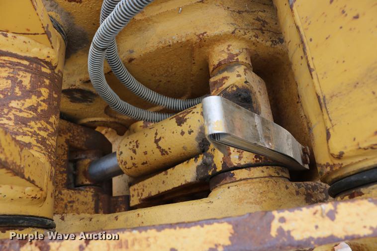 image for item DC3718 2006 Caterpillar 315C excavator