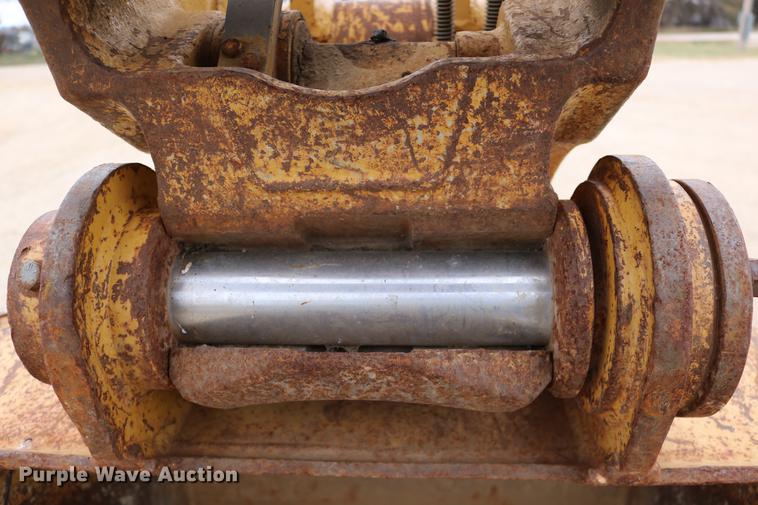 image for item DC3718 2006 Caterpillar 315C excavator