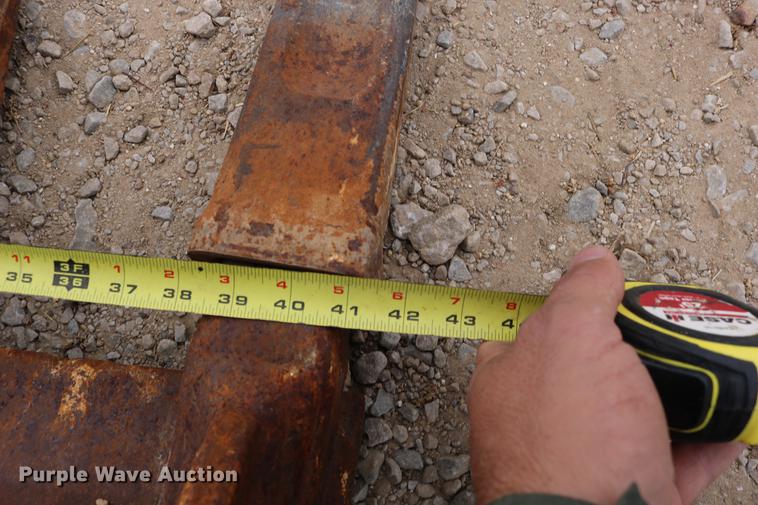 image for item DC3718 2006 Caterpillar 315C excavator