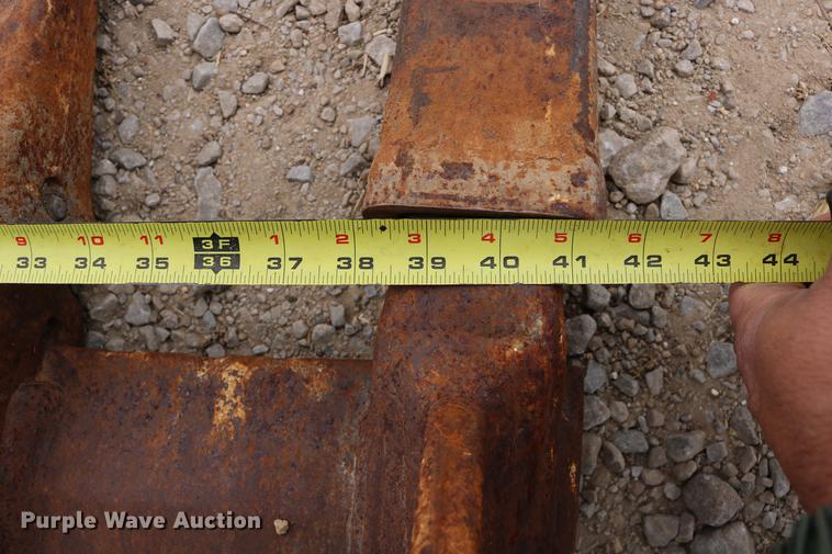 image for item DC3718 2006 Caterpillar 315C excavator