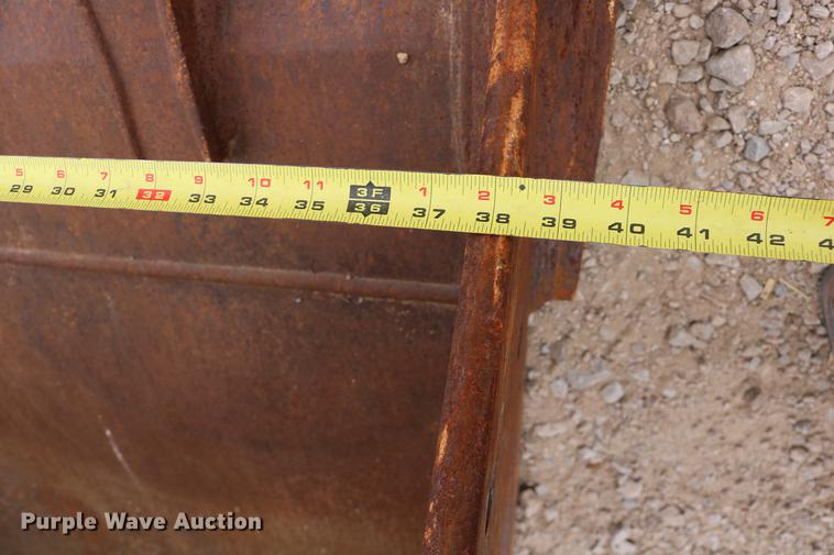 image for item DC3718 2006 Caterpillar 315C excavator