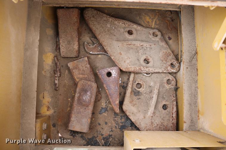 image for item DC3718 2006 Caterpillar 315C excavator