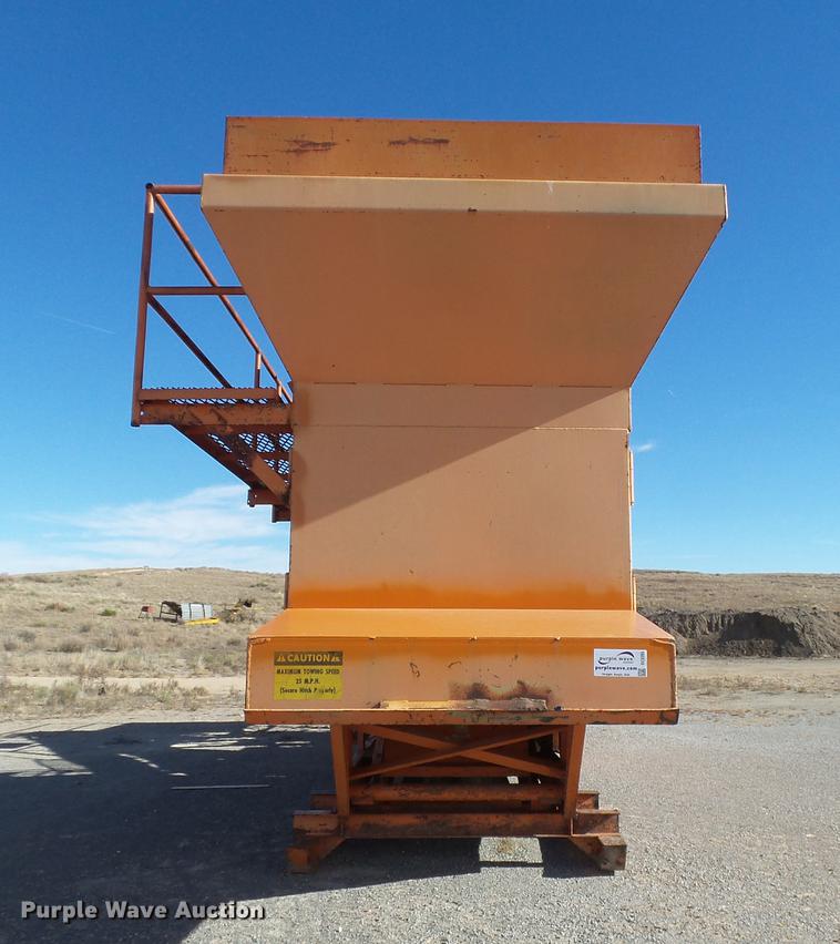 image for item DC3755 Kolberg Protec 1730-33 asphalt plant