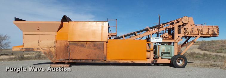 image for item DC3755 Kolberg Protec 1730-33 asphalt plant