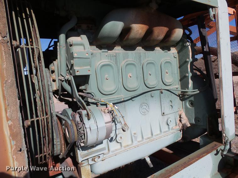 image for item DC3755 Kolberg Protec 1730-33 asphalt plant