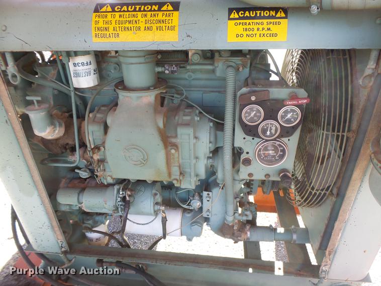 image for item DC3755 Kolberg Protec 1730-33 asphalt plant