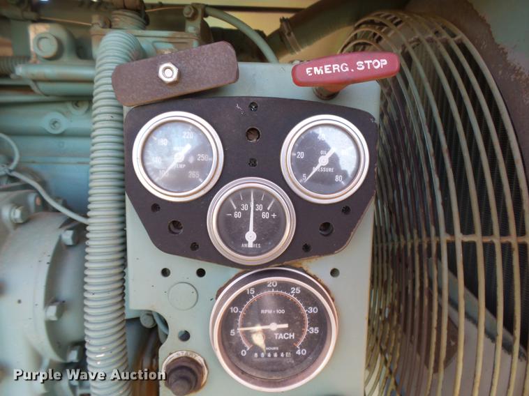 image for item DC3755 Kolberg Protec 1730-33 asphalt plant