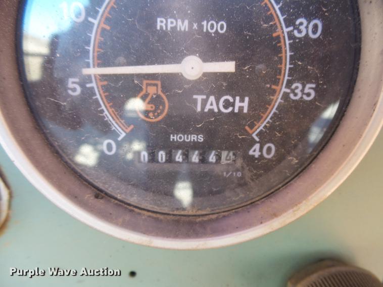 image for item DC3755 Kolberg Protec 1730-33 asphalt plant