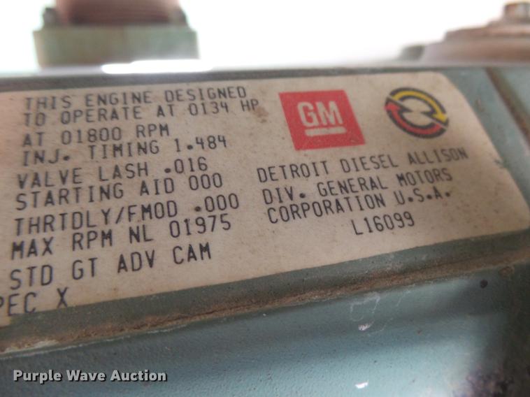 image for item DC3755 Kolberg Protec 1730-33 asphalt plant