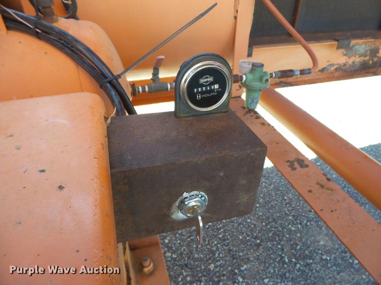 image for item DC3755 Kolberg Protec 1730-33 asphalt plant